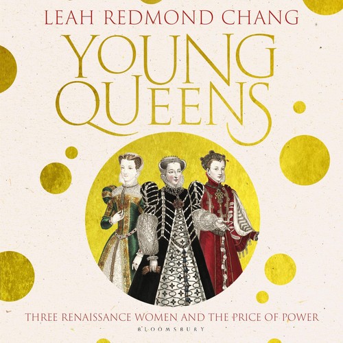 Leah redmond chang - leah, young