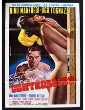 manifesto CONTROSESSO nino