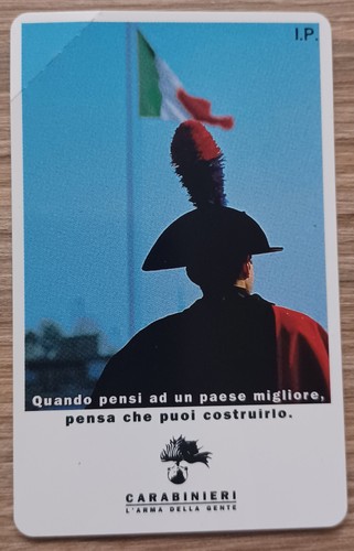 Schede telefoniche nuova - schede,