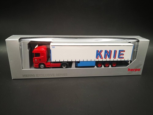 Herpa scania r04 - herpa,