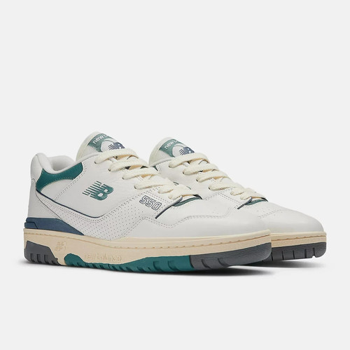 New balance 550 sneakers - balance, uomo