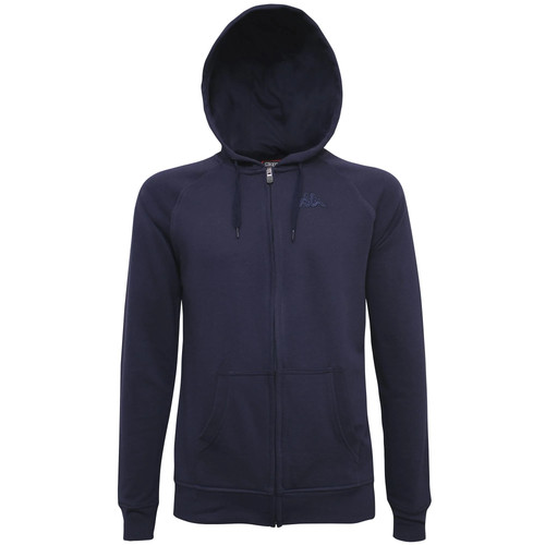 Kappa felpa con cappuccio e - -,