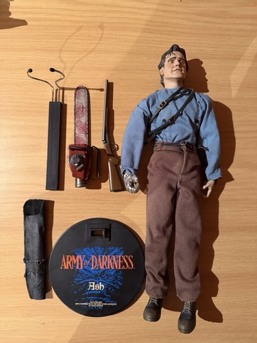 Sideshow army darkness - sideshow, of