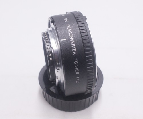 Nikon 14e ii - af-s, 1.4x