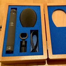 Schoeps Microfono Mono Set Mk