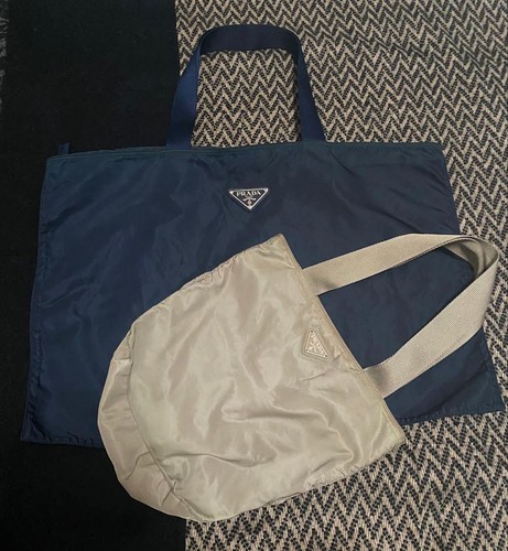 Prada set borsa mini - e,