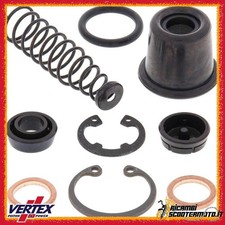 Kit Revisione Pompa Freno Posteriore Kawasaki Vn 1500P Mean Streak 2002-2003 18-