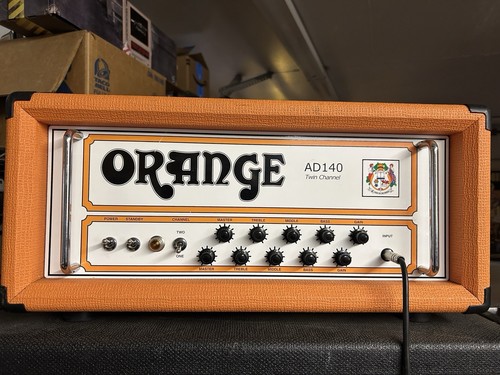Arancione 140htc ottime - ad-140htc, **ottime