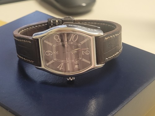 Ulysse nardin michelangelo - nardin,