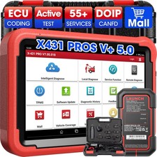 LAUNCH X431 PROS V+ 5.0 PRO 5