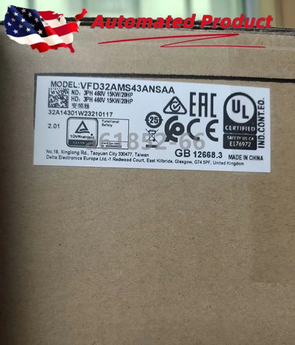 1pz nuovissimo vfd32ams43ansaa - 1pz,