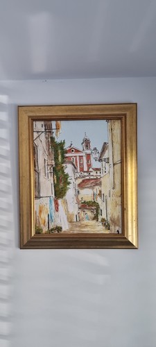 Bernard dufour quadro - bernard,