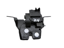 Blocchetto per Cofano Post