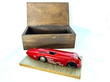 Segrave's Sunbeam 1000 HP Land