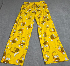 I Simpson Homer Simpson Giallo