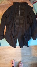 Cappotto militare "Barnes