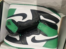 Nike Air Jordan 1 High Lucky