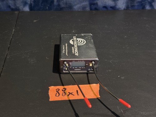 Lectrosonics ucr401 ricevitore - lectrosonics,