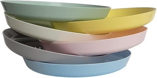 Piatto plastica ikea - piatto,