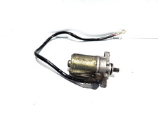 MOTORINO AVVIAMENTO STARTER