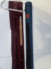 Canna da pesca a mosca per