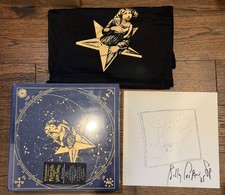 Smashing pumpkin signed - smashing,