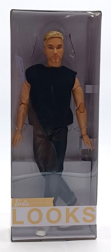 2020 barbie looks bambola - 2020,