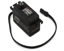 Savox SC-1267SGP Black Edition