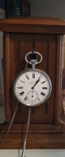 Orologio Da Taschino Perseo