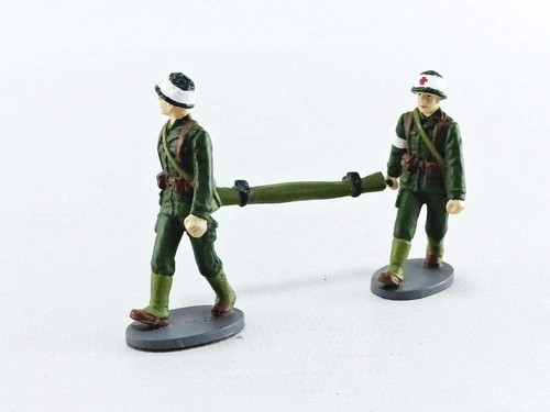 Ixo figure militari con - ixo,,