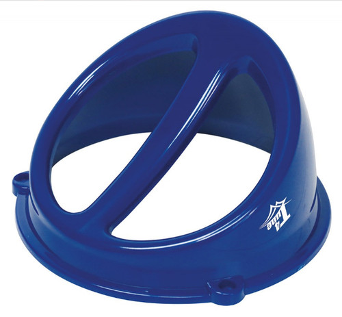 Convogliatore aria scooter - scooter, 50