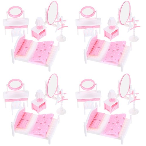 Sets mobile camera letto - mobile,