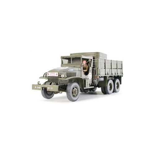 Tamiya 35218 modello militare - 35218,