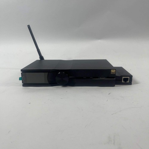 Streamer audio rete ifi - di, neo