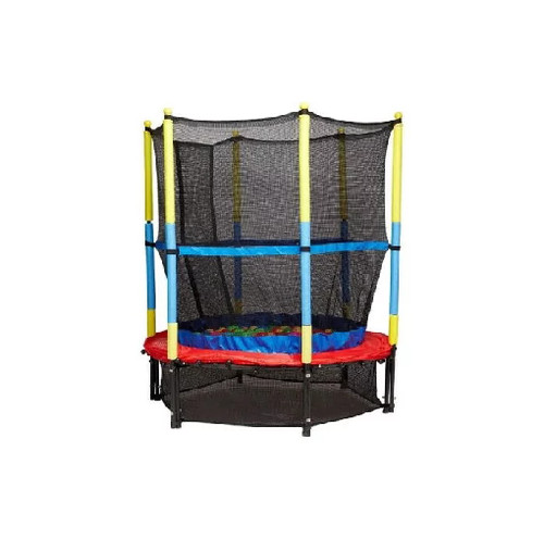 Globo tappeto elastico 137 - tappeto, cm
