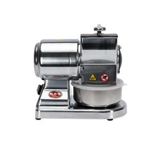 RGV Grattugia elettrica Maxi Essential prodotta in Italia rullo professionale in