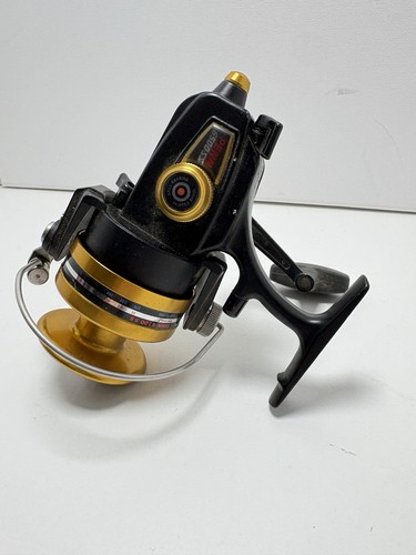 Mulinello pesca vintage - da,