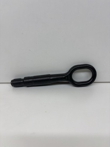 Occhiello gancio traino audi - gancio,