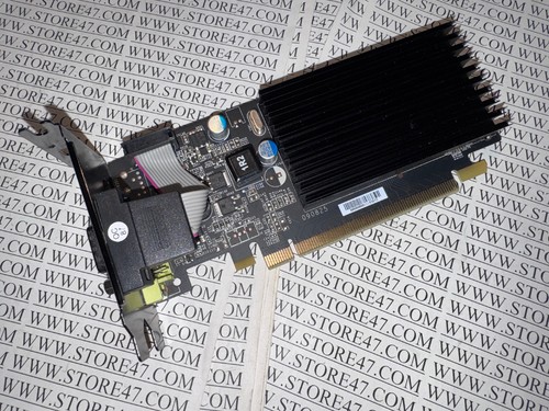 Scheda video xfx - scheda,