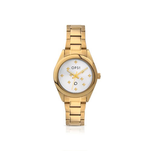 Orologio ops objects donna - ops,