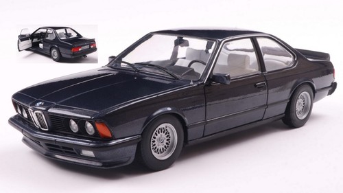 Modellino auto scala bmw - 1:18,