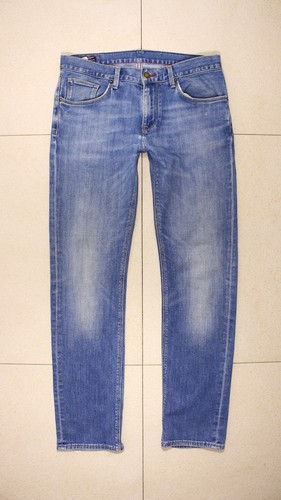Jeans tommy hilfiger denton - hilfiger,