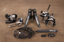 Shimano Dura-Ace 9070 Di2 11