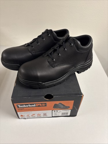 Timberland pro titan punta - timberland, di