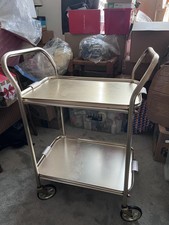 Trolley hostess vintage