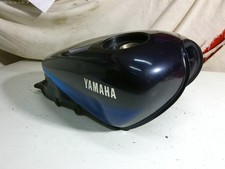 Yamaha YX 600 Radian serbatoio