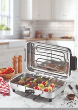 Barbecue elettrico standard - barbecue,