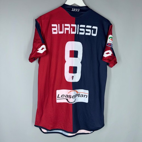Maglia calcio genova 2016 - maglia,