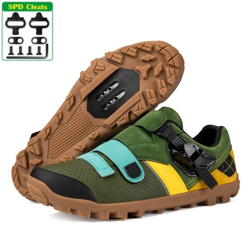 Scarpe ciclismo strada - da, su