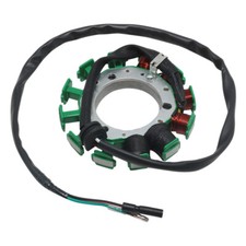 Bobina statore generatore